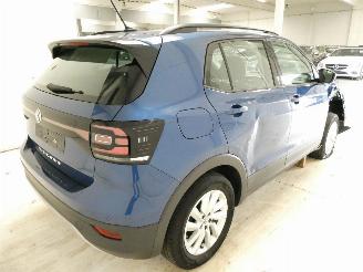 Volkswagen T-Cross LIFE picture 6