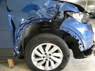 Volkswagen T-Cross LIFE picture 11