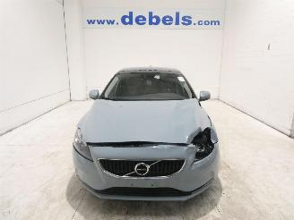Auto incidentate Volvo V-40 2.0D V 40 SUMMUM 2017/2