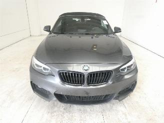 BMW 2-serie I picture 2