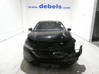 Schadeauto Peugeot 308 III ALLURE 2024/2