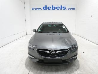 Avarii autoturisme Opel Insignia INNOVATION 2018/11