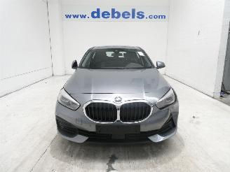 Schadeauto BMW 1-serie 1.5I 2024/4