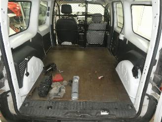 Renault Kangoo 1.5DEXPRESS MAXI DSL picture 17