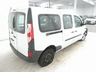 Renault Kangoo 1.5DEXPRESS MAXI DSL picture 8