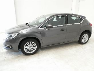 DS Automobiles DS 4 1.2  SO CHIC picture 3