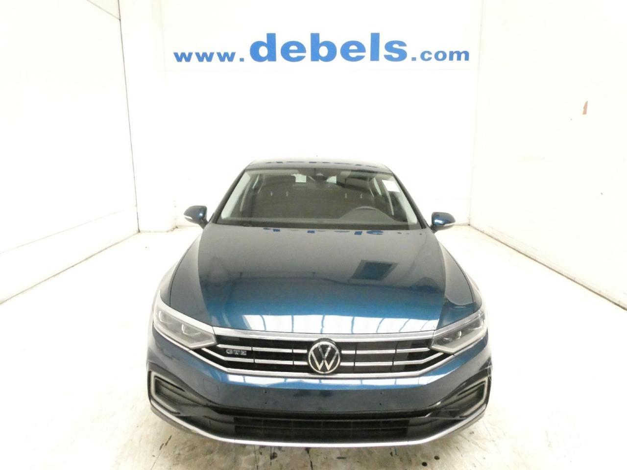 Volkswagen Passat GTE