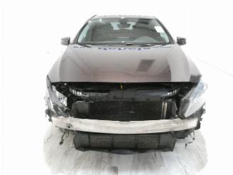 Mercedes A-klasse 1.5 D picture 2