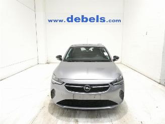 Vaurioauto  passenger cars Opel Corsa 1.2 EDITION 2021/1