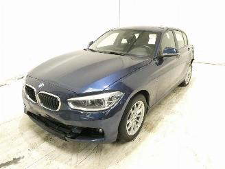 BMW 1-serie D picture 6