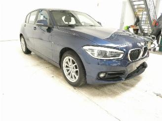 BMW 1-serie D picture 16