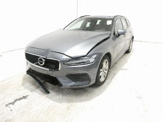 Volvo V-60 2.0D picture 6