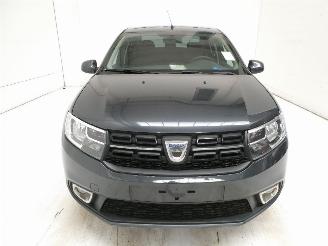 Dacia Logan 1.0 picture 2