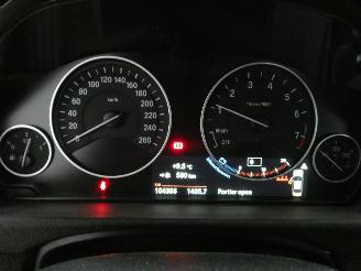 BMW 3-serie I picture 14