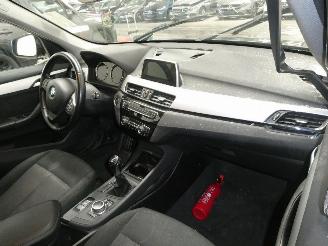 BMW X1 SDRIVE18I picture 11