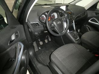 Opel Zafira TOURER ENJOY picture 11