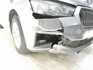 Skoda Fabia SELECTION picture 10