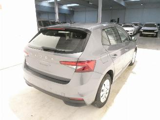 Skoda Fabia SELECTION picture 8