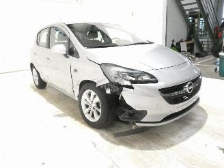 Opel Corsa ENJOY picture 11