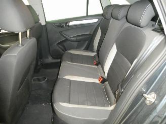Skoda Rapid AMBITION picture 18