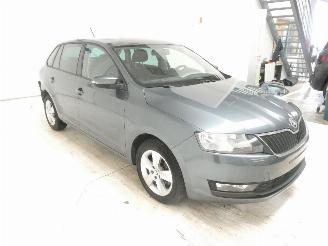 Skoda Rapid AMBITION picture 12
