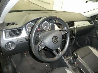 Skoda Rapid AMBITION picture 16