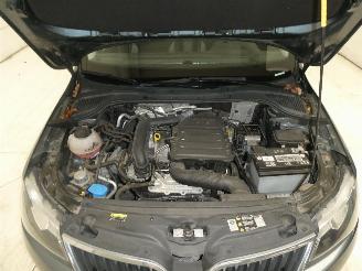 Skoda Rapid AMBITION picture 24