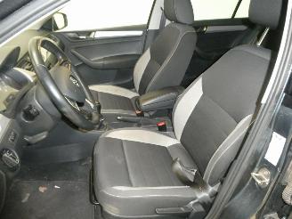 Skoda Rapid AMBITION picture 17