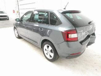 Skoda Rapid AMBITION picture 4