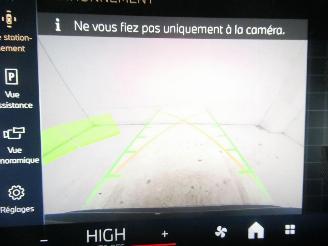 BMW iX1 EDRIVE20 picture 20