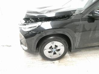 BMW iX1 EDRIVE20 picture 6