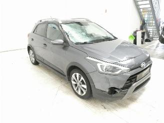 Hyundai I-20 1.4D ACTIVE picture 13