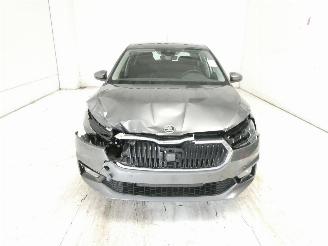 Skoda Fabia SELECTION picture 2