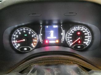 Jeep Renegade LONGITUDE picture 12