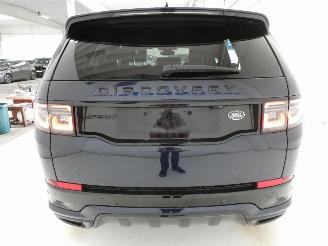 Land Rover Discovery 2.O D. ONGEVALVRIJ picture 6