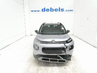 škoda osobní automobily Citroën C3 AIRCROSS ORIGINS 2020/6