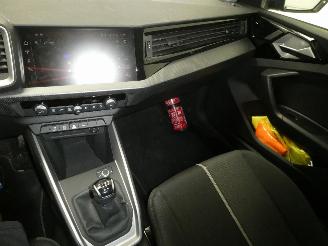 Audi A1 ADVANCED picture 12