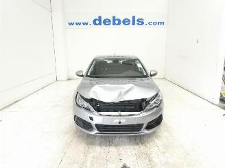 skadebil auto Peugeot 308 II ACTIVE 2021/1