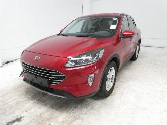 Ford Kuga TITANIUM picture 4