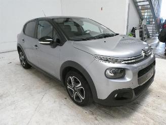 Citroën C3 III HIGHLIGHT picture 14