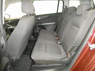 Opel Zafira 1.6D TOURER EDITIO picture 28