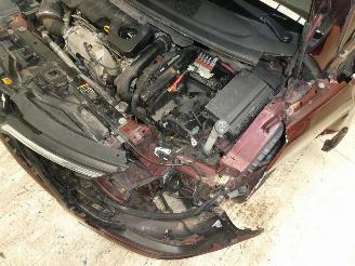 Opel Zafira 1.6D TOURER EDITIO picture 32