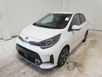 Kia Picanto GT-LINE picture 3