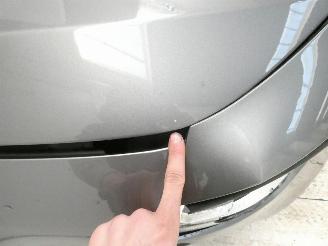 Mercedes Cla-klasse 2.0D  180 D picture 11