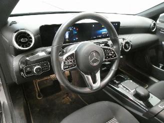 Mercedes Cla-klasse 2.0D  180 D picture 15