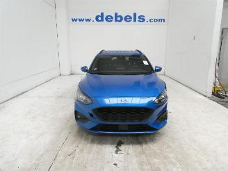 Unfallwagen Ford Focus ST-LINE 2022/6