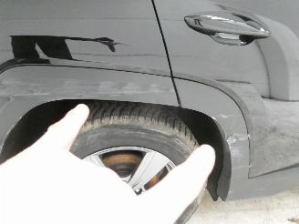 Hyundai Tucson 1.6D picture 7