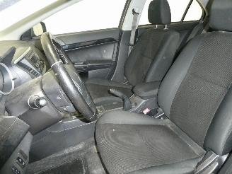 Mitsubishi Lancer 1.6 picture 25