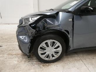 Toyota Aygo X picture 7