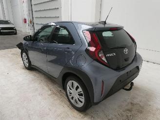 Toyota Aygo X picture 10